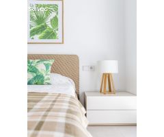 Bungalow en Venta en San Javier, Murcia