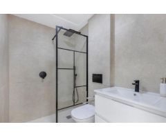 Bungalow en Venta en San Javier, Murcia
