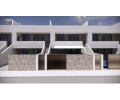 Bungalow en Venta en San Javier, Murcia
