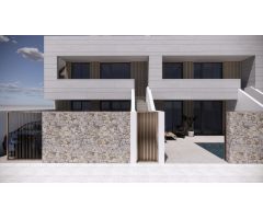 Bungalow en Venta en San Javier, Murcia