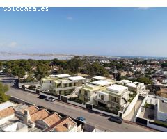 Chalet en Venta en Torrevieja, Alicante