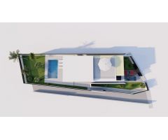 Chalet en Venta en Torrevieja, Alicante