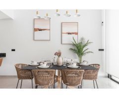 Chalet en Venta en Torrevieja, Alicante