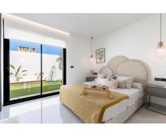 Chalet en Venta en Torrevieja, Alicante