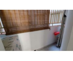 Apartamento 2 dormitorios a 100 m de la playa en Calpe (Costa Blanca Norte)