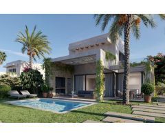 Chalet en Venta en Cuevas del Almanzora, Almería