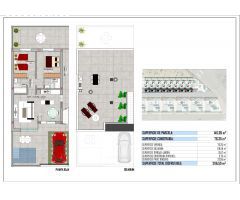 Chalet en Venta en Pulpí, Almería