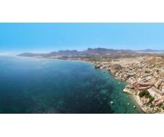 Chalet en Venta en Pulpí, Almería