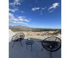 Chalet en Venta en Polope, Alicante