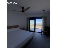 Chalet en Venta en Polope, Alicante
