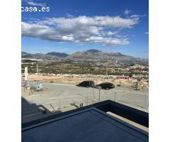Chalet en Venta en Polope, Alicante