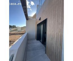 Chalet en Venta en Polope, Alicante