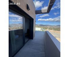 Chalet en Venta en Polope, Alicante