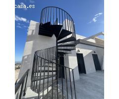 Chalet en Venta en Polope, Alicante