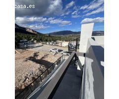 Chalet en Venta en Polope, Alicante
