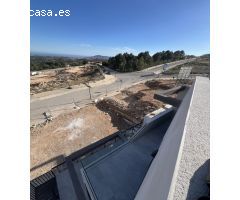 Chalet en Venta en Polope, Alicante