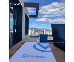 Chalet en Venta en Polope, Alicante