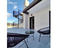 Chalet en Venta en Polope, Alicante
