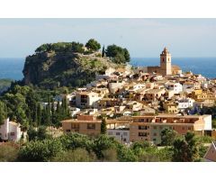 Chalet en Venta en Polope, Alicante