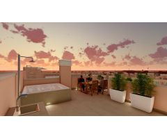 Piso en Venta en Pilar de la Horadada, Alicante