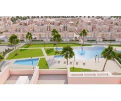 Piso en Venta en Pilar de la Horadada, Alicante