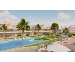Piso en Venta en Pilar de la Horadada, Alicante