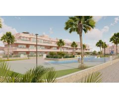 Piso en Venta en Pilar de la Horadada, Alicante