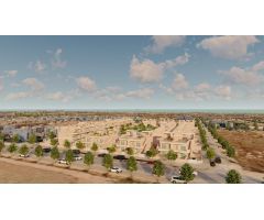Piso en Venta en Pilar de la Horadada, Alicante