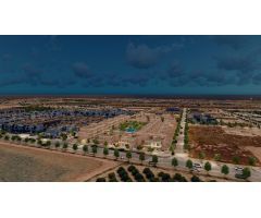 Piso en Venta en Pilar de la Horadada, Alicante
