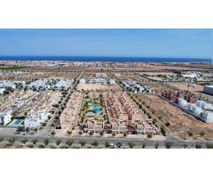 Piso en Venta en Pilar de la Horadada, Alicante