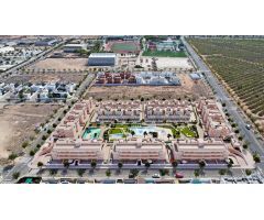 Piso en Venta en Pilar de la Horadada, Alicante