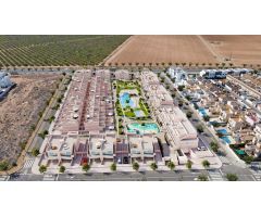 Piso en Venta en Pilar de la Horadada, Alicante