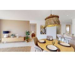 Bungalow en Venta en Pilar de la Horadada, Alicante