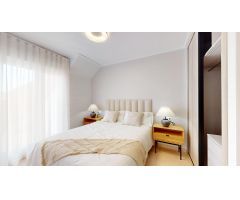 Bungalow en Venta en Pilar de la Horadada, Alicante