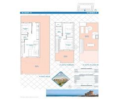 Chalet en Venta en Pilar de la Horadada, Alicante