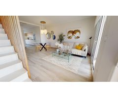 Chalet en Venta en Pilar de la Horadada, Alicante