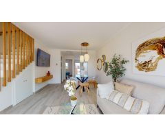 Chalet en Venta en Pilar de la Horadada, Alicante
