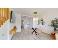 Chalet en Venta en Pilar de la Horadada, Alicante