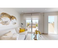Chalet en Venta en Pilar de la Horadada, Alicante