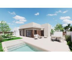 Chalet en Venta en Los Alcázares, Murcia
