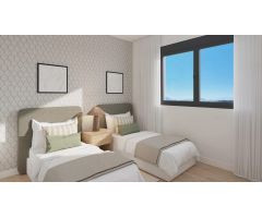 Apartamento en Venta en San Juan de Alicante, Alicante