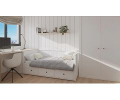 Apartamento en Venta en San Juan de Alicante, Alicante