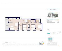 Apartamento en Venta en San Juan de Alicante, Alicante