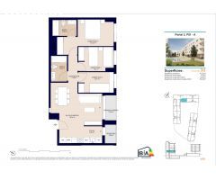 Apartamento en Venta en San Juan de Alicante, Alicante