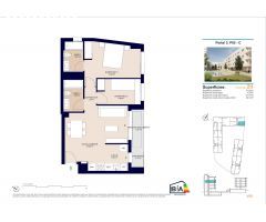 Piso en Venta en San Juan de Alicante, Alicante