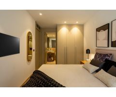 Bungalow en Venta en Algorfa, Alicante