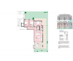 Apartamento en Venta en Torre-Pacheco, Murcia