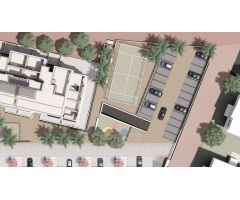 Apartamento en Venta en Torre-Pacheco, Murcia