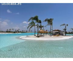 Apartamento en Venta en Torre-Pacheco, Murcia