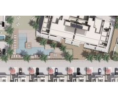 Apartamento en Venta en Torre-Pacheco, Murcia